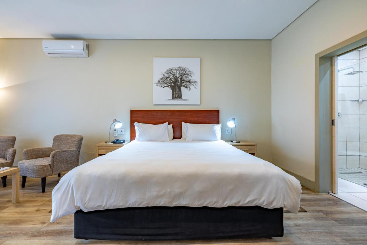 ווייט ריבר African Sky Hotels - Pine Lake Inn מראה חיצוני תמונה