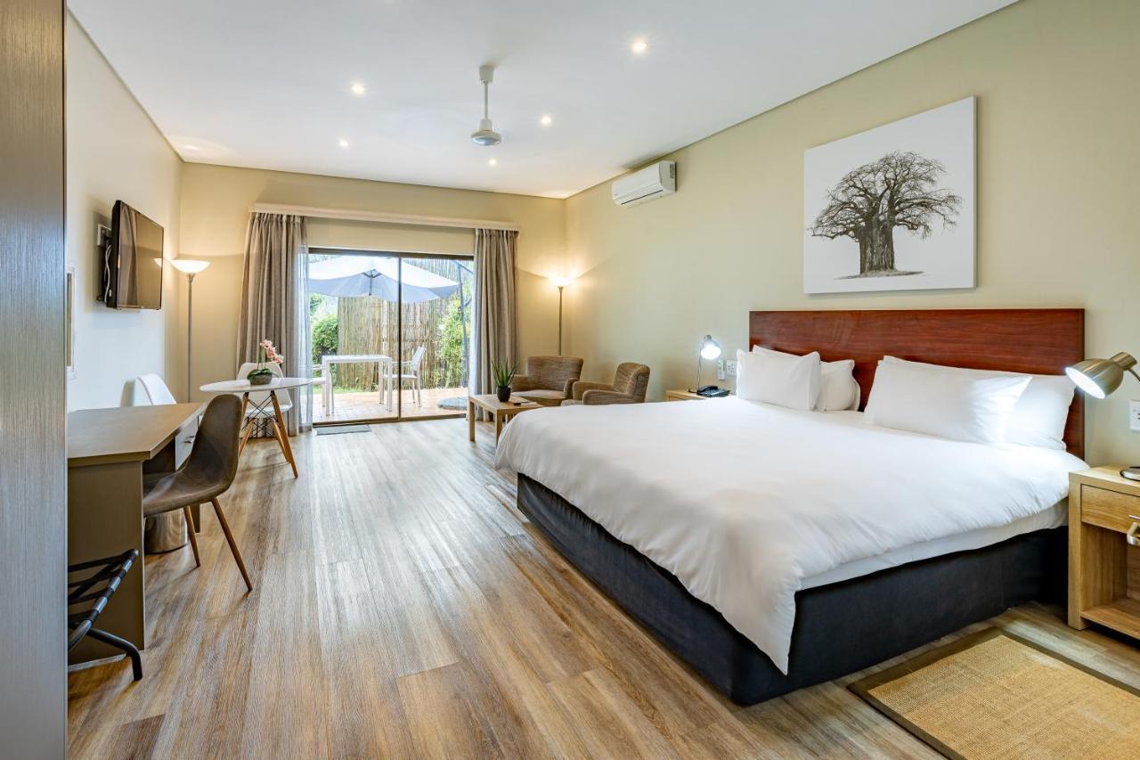 ווייט ריבר African Sky Hotels - Pine Lake Inn מראה חיצוני תמונה