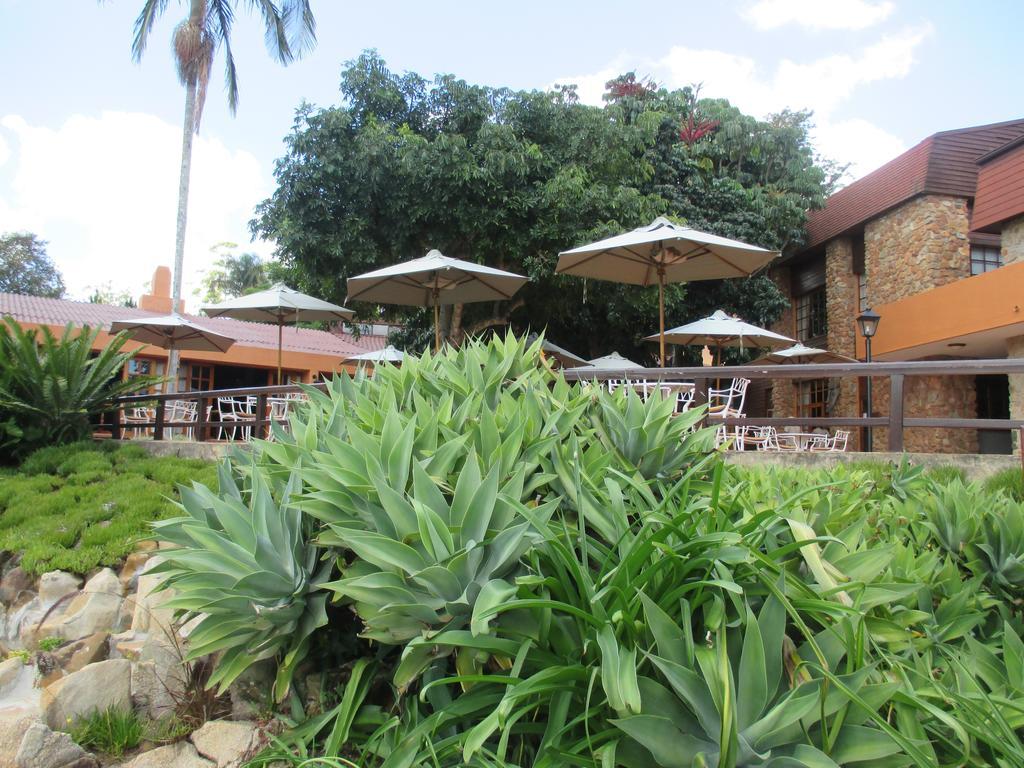 ווייט ריבר African Sky Hotels - Pine Lake Inn מראה חיצוני תמונה